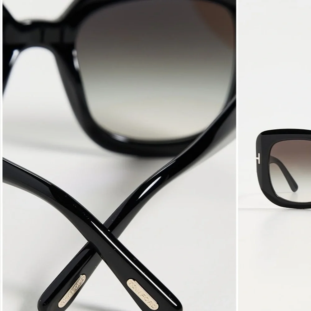 Brand New Tom Ford Carla Sunglasses - Picture 3 of 7